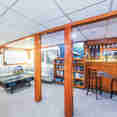 Indoor-Salon - Nautilus Explorer Costa Rica