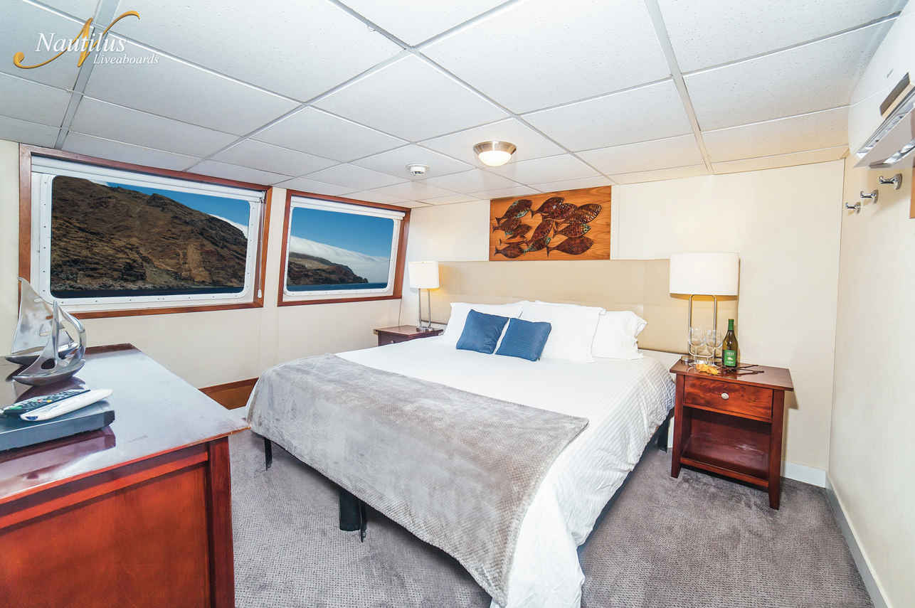 Premium Suite