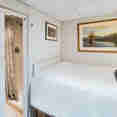 Cabine - Nautilus Explorer Costa Rica