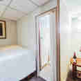 Cabine - Nautilus Explorer Costa Rica