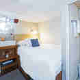 Cabine - Nautilus Explorer Costa Rica