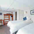 Cabine Superior - Nautilus Explorer Costa Rica