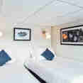 Cabine Superior - Nautilus Explorer Costa Rica