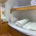 Twin Cabin - Springland