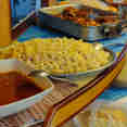 Food on board - Springland