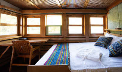 Cabin #2