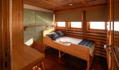 Cabin #3