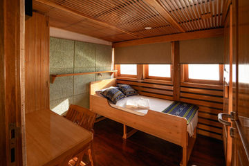 Cabin #3
