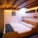 Lower Deck Cabin - Sehat Elona