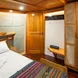 Upper Deck Cabin - Sehat Elona