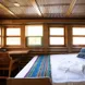 Upper Deck Cabin - Sehat Elona