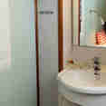 En-Suite bathrooms - Bergsund
