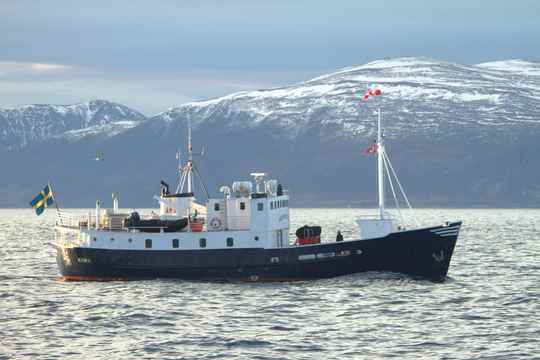 Bergsund