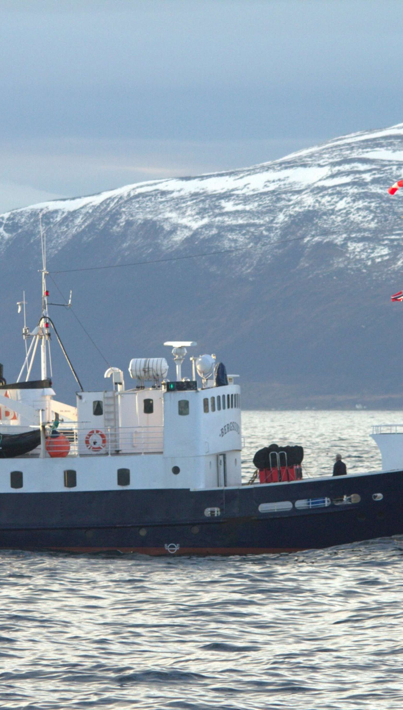 Bergsund