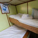 Cabina bunk  - Bergsund