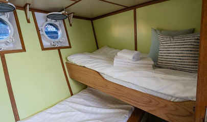 Twin Cabins