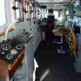 Captains Helm - Bergsund