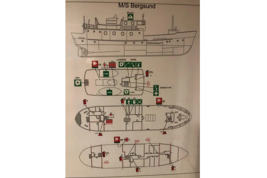 #deckplan floorplan