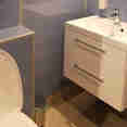 En-Suite bathrooms - Sjoveien