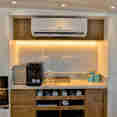 Coffee Area