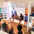 Briefing de Mergulho - Navis 1