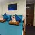 Cabina doble  - Navis 1