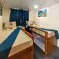 Cabina twin  - Navis 1