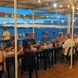 Comedor al Aire Libre - Navis 1