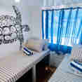 Standard Twin Cabin