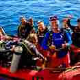 Panga ride  - Navis 1