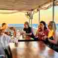 Comedor al Aire Libre - Navis 1