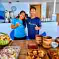 Buffet  - Navis 1
