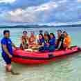 Panga ride  - Navis 1
