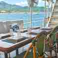 Comedor al Aire Libre - Navis 1