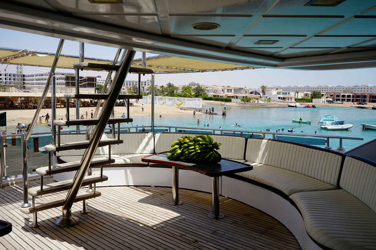 Lounge Aperta - CU