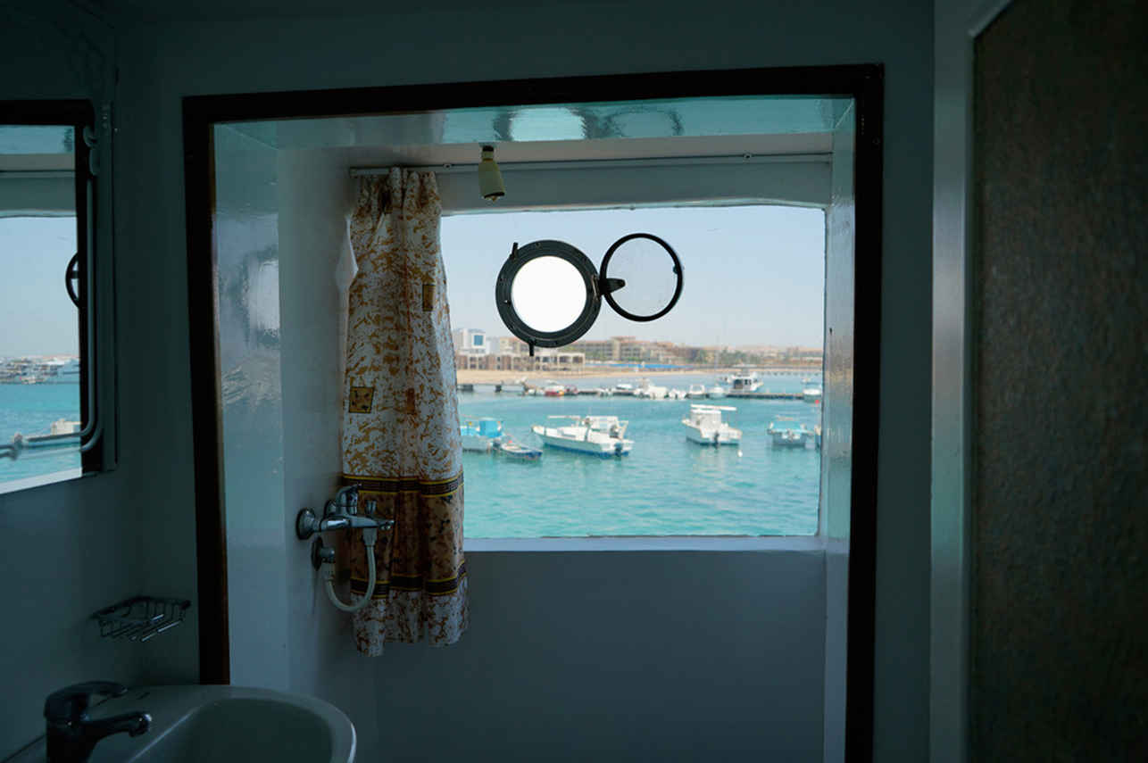 Bagno privato - CU