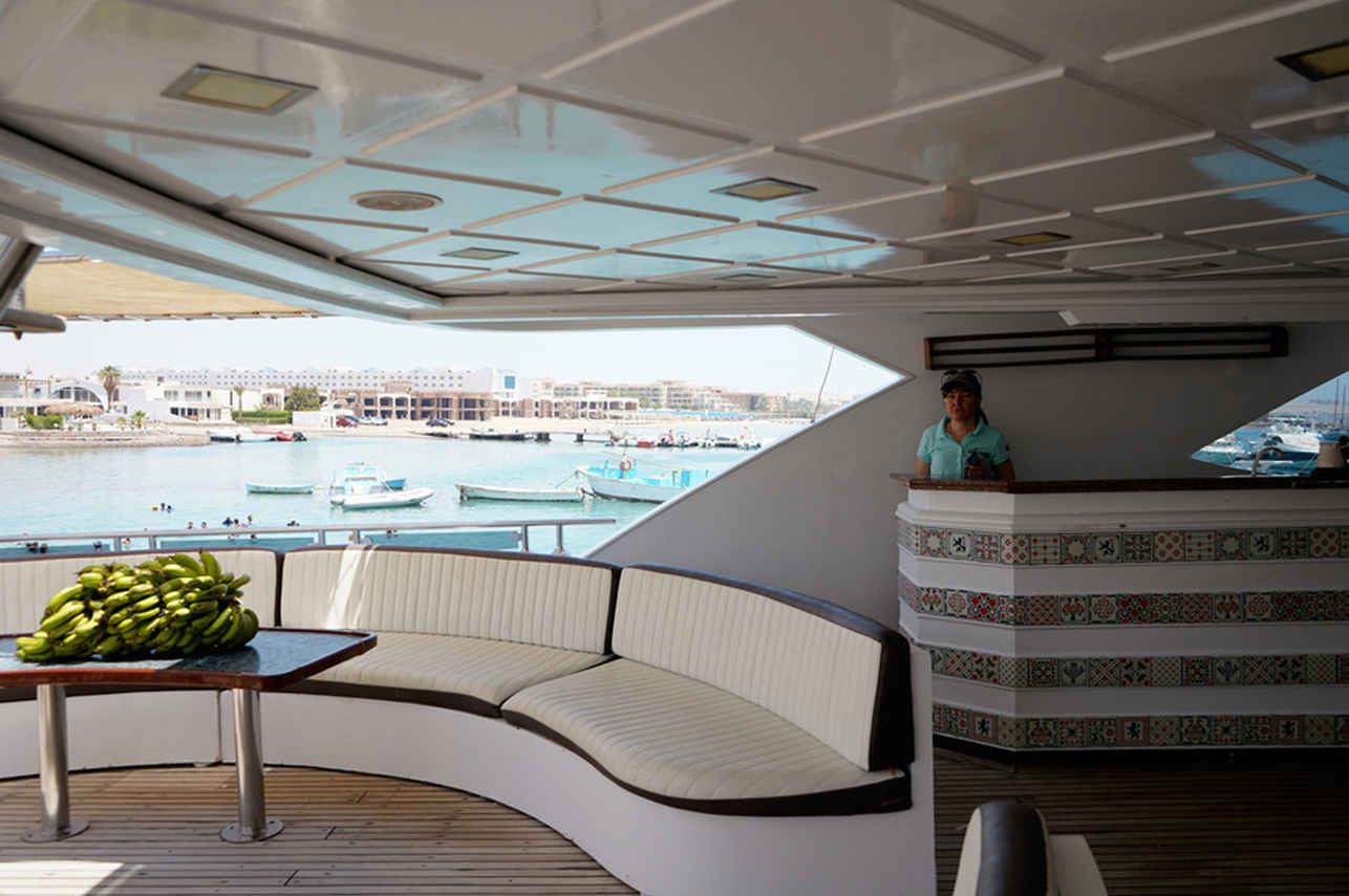 Lounge Aperta - CU