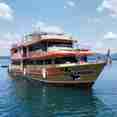 Lucky Marine Liveaboard