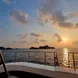 Sunset Views  - Lucky Marine Liveaboard