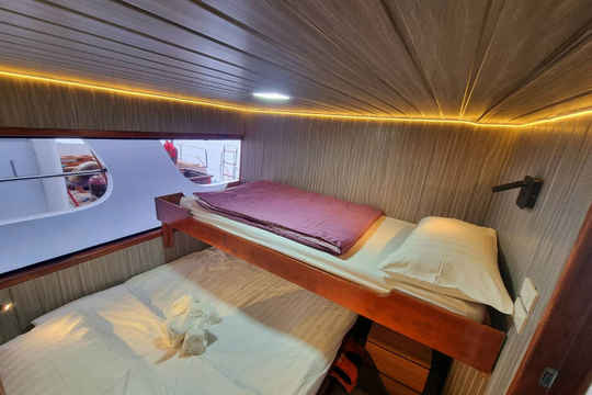 Deluxe Cabin