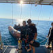 Deque de mergulho - Lucky Marine Liveaboard