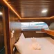 Cabina Master  - Lucky Marine Liveaboard