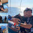 Duikbriefing - Lucky Marine Liveaboard