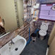 #ensuite-bathroom - Lucky Marine Liveaboard