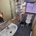 #ensuite-bathroom - Lucky Marine Liveaboard