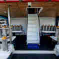 Duikplatform - Lucky Marine Liveaboard