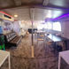 Indoor-Salon - Lucky Marine Liveaboard