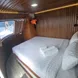 Cabina Master  - Lucky Marine Liveaboard