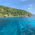 Onderwaterleven - Lucky Marine Liveaboard