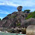Similan Island